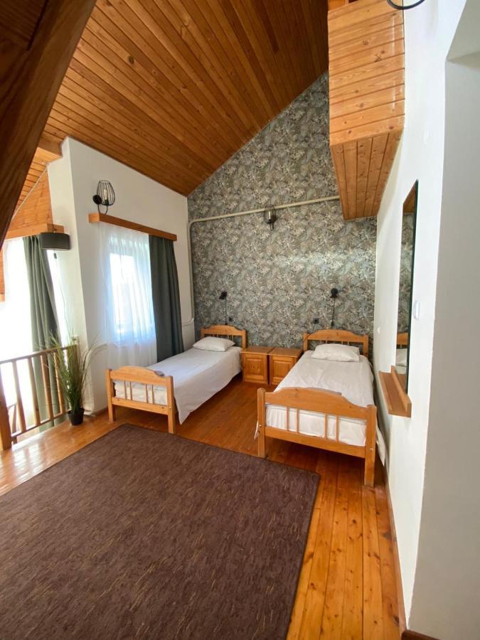 Reiumaa Motell Экстерьер фото