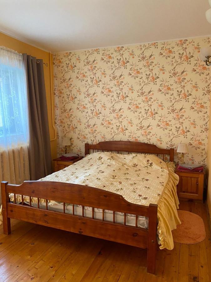 Reiumaa Motell Экстерьер фото